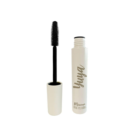Mascara de pestañas. Máscara de pestañas "10 aceites naturales" by Republic Cosmetics